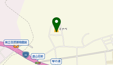 もなみの地図画像