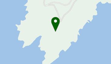 和歌山県漁連すさみ支部の地図画像
