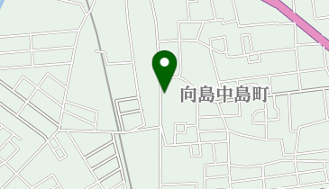 セブントレジャーの地図画像