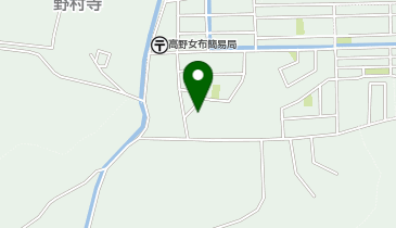 木のおもちゃエーベルの地図画像