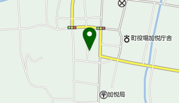 クラ板金の地図画像