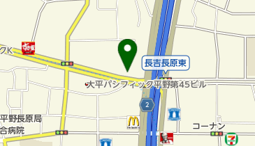 テイアの地図画像