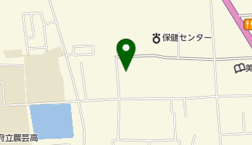 わんわん引越サービスの地図画像