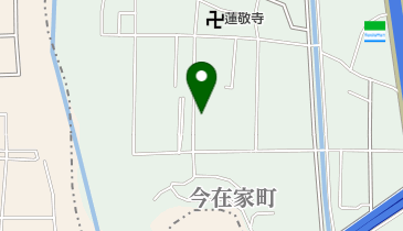 株式会社エイエスイーの地図画像
