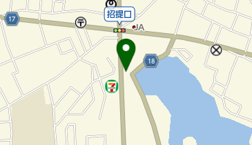 メルクリンショップHRSの地図画像