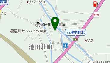 株式会社FairTradingの地図画像