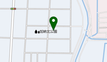 株式会社元木物流の地図画像