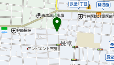 FURISODEMARUJYUの地図画像