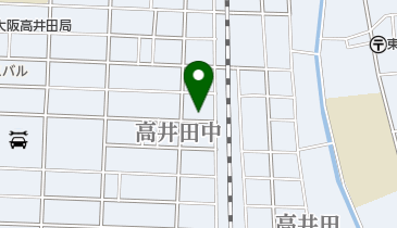 三共塗料株式会社 東大阪市 化学 ゴム プラスチック 577 0065 の地図 アクセス 地点情報 Navitime