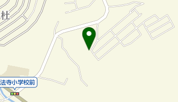 ポピー月刊教材PWG神戸支部の地図画像