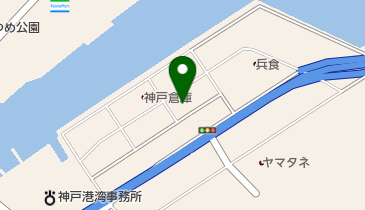 ケイリペアの地図画像