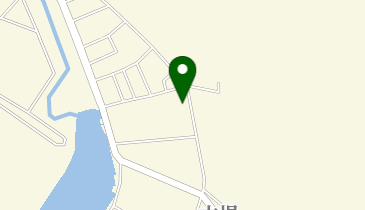 BARBARあおやまの地図画像