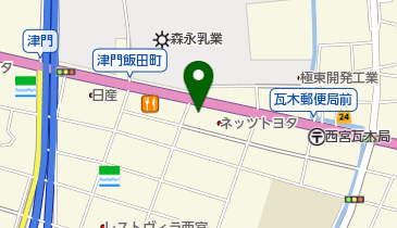 兵庫県の釣具 釣餌店 7ページ目 一覧 Navitime