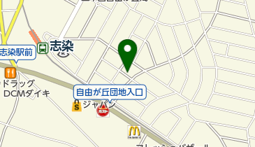 明治安田生命保険相互会社三木営業所の地図画像