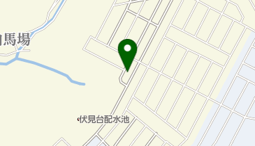 株式会社ライフグリーンの地図画像