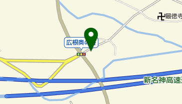 こたけ整形外科クリニックの地図画像