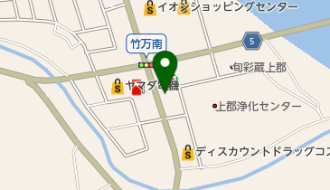 有限会社トータル・アシスタンス・サービスオレンジ上郡の地図画像