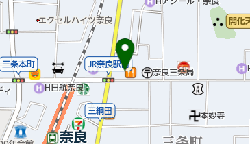 あさおかおみやげ処の地図画像