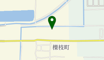 有限会社奈良アグリの地図画像