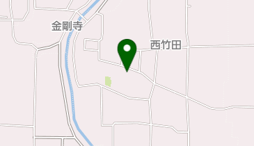 服部ビニール工業の地図画像