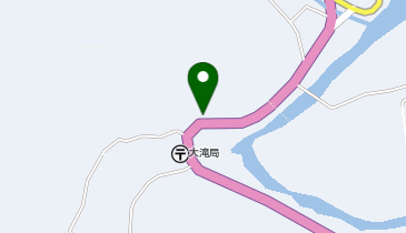 松八ケアサービスの地図画像