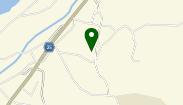 極楽寺の地図画像