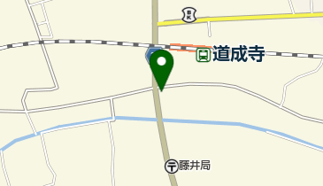こぐま接骨院の地図画像