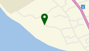 西田接骨院の地図画像