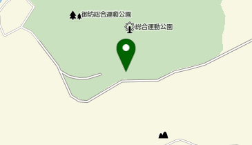 和歌山県暖地園芸センターの地図画像