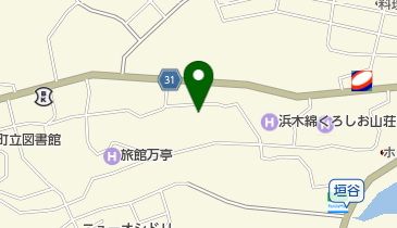 福岡マッサージの地図画像