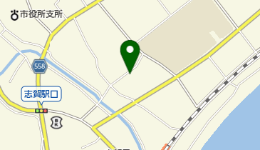 PIMミュージックスクールの地図画像