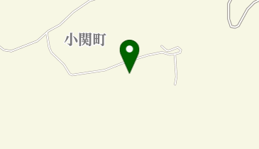 株式会社城陽興業の地図画像