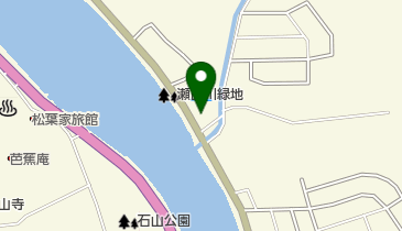 株式会社パンテックの地図画像