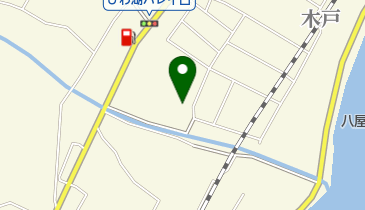 ふるさと君琵琶湖の地図画像