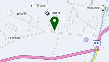 株式会社マルイチの地図画像