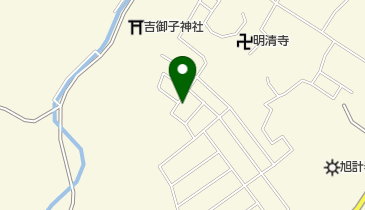 株式会社タックスの地図画像