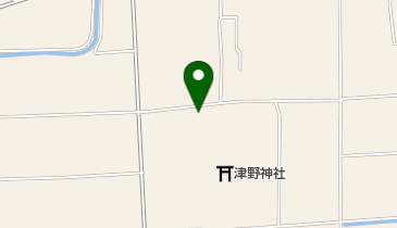 北仰区会議所の地図画像