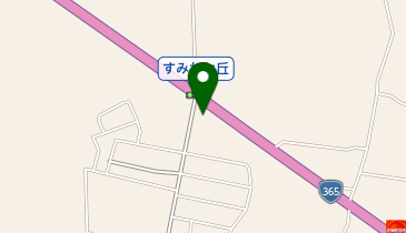 ドクターコトウの地図画像