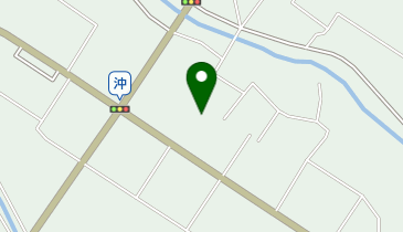 福嶋肥料店の地図画像