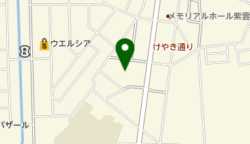 立正佼成会福知山教会の地図画像