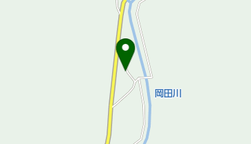 矢野理容院の地図画像
