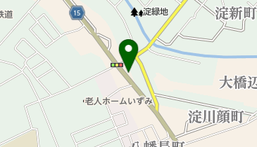 アイリーの地図画像