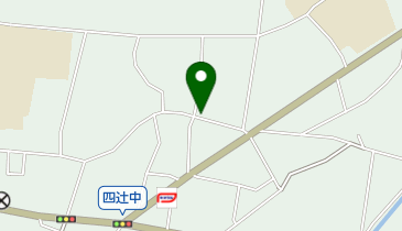 加畑茂商店の地図画像