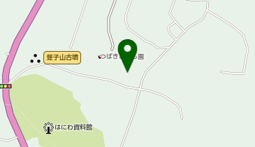 与謝デイ・サービスセンターの地図画像