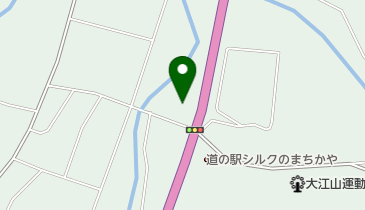 株式会社丸正組の地図画像