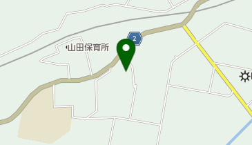 日工機設工業所の地図画像