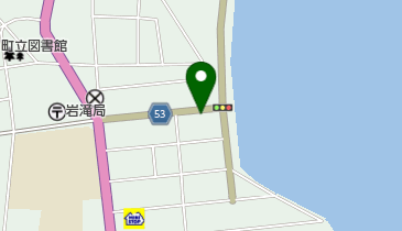 株式会社ヤクルト京滋ヤクルト販売・橋立センターの地図画像