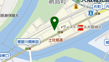 NTLCランゲージグループの地図画像