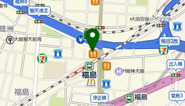 あおき鍼灸整骨院の地図画像