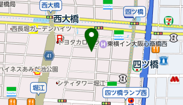 LiVESの地図画像
